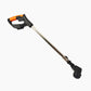 1500W Bärbar Grästrimmer