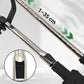 1500W Bärbar Grästrimmer