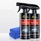 🔥Bilbeläggningsspray-kit