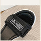 Casual Wedge Open Toe ortopediska sandaler för kvinnor
