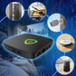 📺Uppgradera Din TV-Upplevelse✨4K Ultra HD Digitalbox✈️Fri leverans