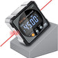 💪Mini LCD Digital Inklinometer Gradskiva