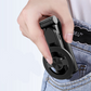 4-i-1 Magnetisk Selfiepinne - 360° Rotation - Trådlös Fjärrkontroll - Kompakt Stativ
