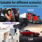 💺✨ Smart komfort för pendling & roadtrips 🚗 Ergonomisk bilstol med stödjande minnesskum — 50% rabatt idag