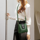 👜Mode hink cross-body väska
