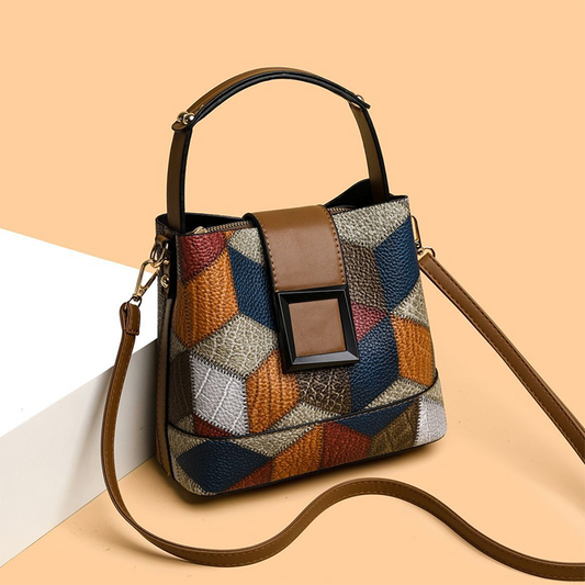 👜Mode hink cross-body väska