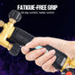 Flashback-Resistant Cutting Torch (50% OFF)
