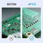 Vattenbaserad PCB-Rengörare