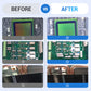 Vattenbaserad PCB-Rengörare