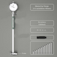 Cylindermätare med Mätklocka – Set