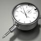 Cylindermätare med Mätklocka – Set