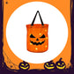 🎃📢📢50% RABATT  NU!! ⏰🔥Halloween lysande pumpa godisväska