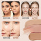 💖Full Täckning Vattentålig Concealer Kräm Smink