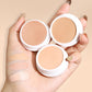 💖Full Täckning Vattentålig Concealer Kräm Smink