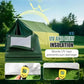 ⏳⏰Vattentätt UV-skyddande canvas tyg för utomhusbruk🏕️⛱️