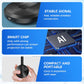 HD Trådlös Skärmspegling HDMI-Adapter