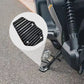 🚗Motorcykel Kickstand Fot Sidostativ Förlängningsplatta