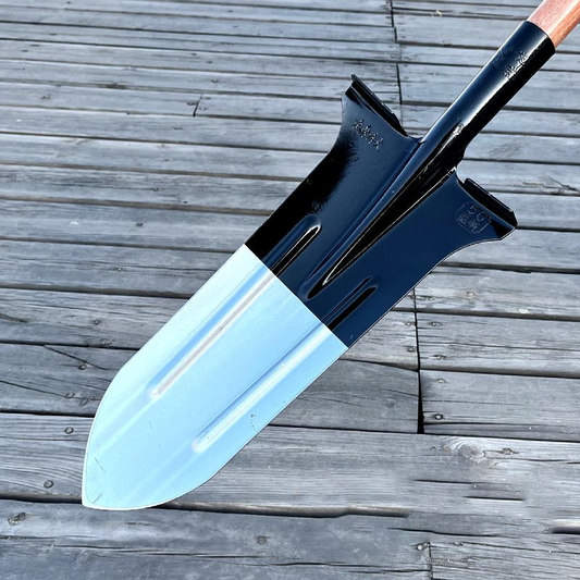 Spade för flera ändamå