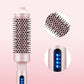 💇‍♀️50% RABATT ✨2-i-1-kam för fylligt hår🌟Fylligt volym på några minuter🌀