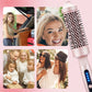 💇‍♀️50% RABATT ✨2-i-1-kam för fylligt hår🌟Fylligt volym på några minuter🌀