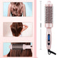 💇‍♀️50% RABATT ✨2-i-1-kam för fylligt hår🌟Fylligt volym på några minuter🌀