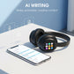 ✨AI Bluetooth-hörlurar med LCD-display🎧