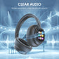 ✨AI Bluetooth-hörlurar med LCD-display🎧