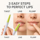 Creamy Long-Lasting Lip Definer Pencil