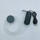 Bärbar tyst USB-syrepump