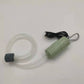 Bärbar tyst USB-syrepump