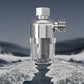 🚰 50% RABATT!! 💧 Rostfritt stål 40‑mikron helhusvattensfilter, effektiv partikelavskiljning, korrosionsbeständig, skyddar hela hemmets vattensystem 🔥
