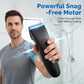 💈 50% RABATT NU! ✨Digital kroppstrimmer – LCD-display, vattentät, L-formad säkerhetsbåge & 90 min batteri 🔋⚡
