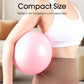 🤸23 cm Pilatesboll – Anti-Burst, Inklusive Pump & Perfekt för Träning & Rehab🧘