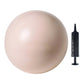 🤸23 cm Pilatesboll – Anti-Burst, Inklusive Pump & Perfekt för Träning & Rehab🧘