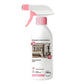 🥳HETT ERBJUDANDE 2026🥳💞ÖVER 50 000 SÅLDA!🚿✨ 50 % RABATT! Allrengöringsspray för badrum – Löser snabbt upp kalk- och tvålrester. Inget mödosamt skrubbande – spraya bara på och torka av för en strimmelfri glans! 🧼💨