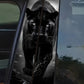 Repskydd för B-stolpen 🚗 Skyddar mot repor på nyckelfärdiga fordon + HD-design + UV-skydd. Du kan applicera det själv och få din gamla bil att se ny ut! 🎨