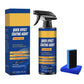 🚗Effektiv Bilbeläggningsspray – Djuprengöring, Snabbtorkande & Kraftfullt skydd 🧼