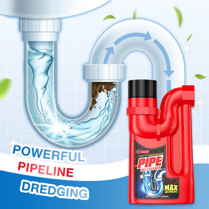 🚰Pipe Gel – Rensar snabbare än en pirats skattflöde😏