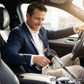 🚗 50% RABATT NU! 🔋 Bärbart Bilvårdsset med Snabbladdning via USB-C – 12000Pa Sugkraft & 4-i-1 Funktion – Perfekt för Bil & Hem 🧹