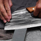 🔪50% RABATT✨Multifunktionelle Arbeitsparende Küchenmesser aus Edelstahl – Scharfe Klinge, Ergonomischer Griff & Rostfrei🍳