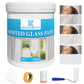 🎁 50 % RABATT! 🔥 Frostad glasfärg 2026 – Snabbtorkande, vattenbeständig och elegant frostad effekt 🌫️✨