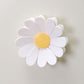 🌸 KÖP 1 FÅ 1 GRATIS! 🧺 Magnetiska Förseglingsklämmor med Prästkrageblomma – Hållbar, Dekorativ & Perfekt för Förvaring av Snacks & Kryddor 🍃