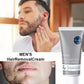 Hårborttagningskräm för män – snabbverkan & mild mot huden 🧔✨