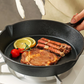 ⏳Tidsbegränsad 50% rabatt⏰Non-stick stekpanna i gjutjärn🍳🥘🍲