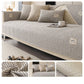 🔥 50 % RABATT! 🔥 Sofföverkast i modernt fiskbensmönster – stilrent skydd, slitstarkt & passar de flesta soffor 🛋️✨