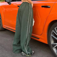 👖 50% OFF NOW! ✨ Women's Side Drawstring Wide-Leg Casual Trousers – Relaxed Fit, Breathable Fabric & Effortless Everyday Style 🌸