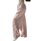 👖 50% OFF NOW! ✨ Women's Side Drawstring Wide-Leg Casual Trousers – Relaxed Fit, Breathable Fabric & Effortless Everyday Style 🌸