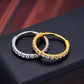 Diamant nese ring smykker