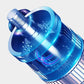 🌞 50% RABATT NU! 🍃 Andningsbar Baseballkeps med Solfläkt – Dubbel Strömkälla, 360° Justerbar Fläkt & UPF50+ Skydd 🧢