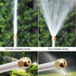 💦 50% RABATT NU! 🚿 Högtrycksvattenpistol – 3 Munstycken & Aluminiumlegering – Kraftfull Rengöringsstav för Bil & Trädgård 🚗